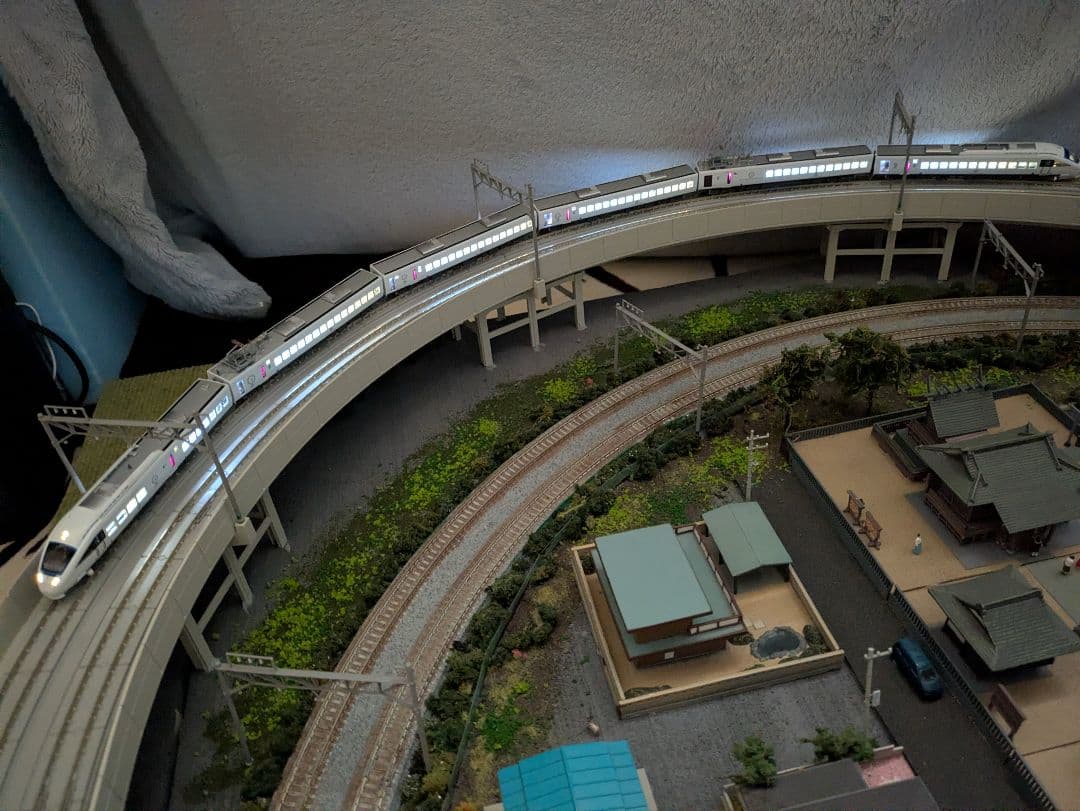 885系1次車アラウンドザ九州