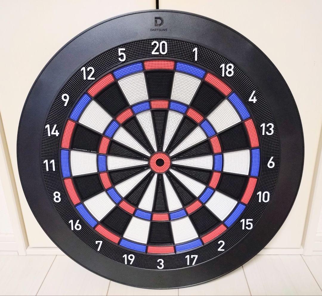 DARTSLIVE  ダーツボード
