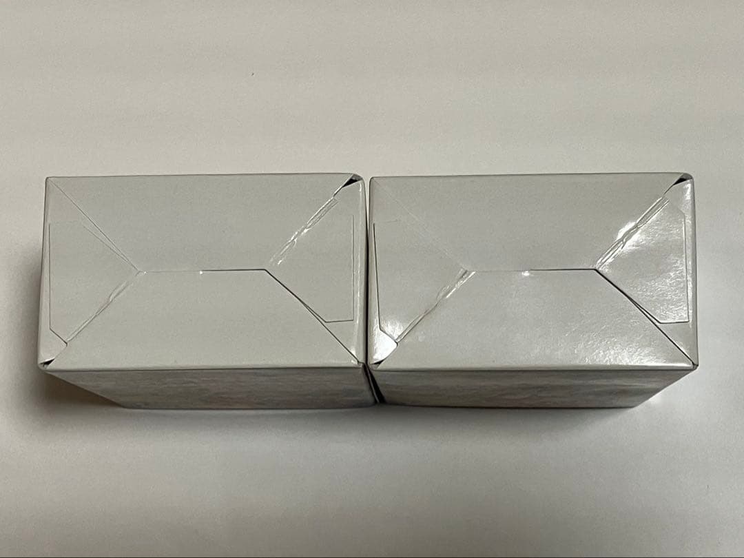 にじさんじ　Limited supply set vol.4　 2箱　未開封