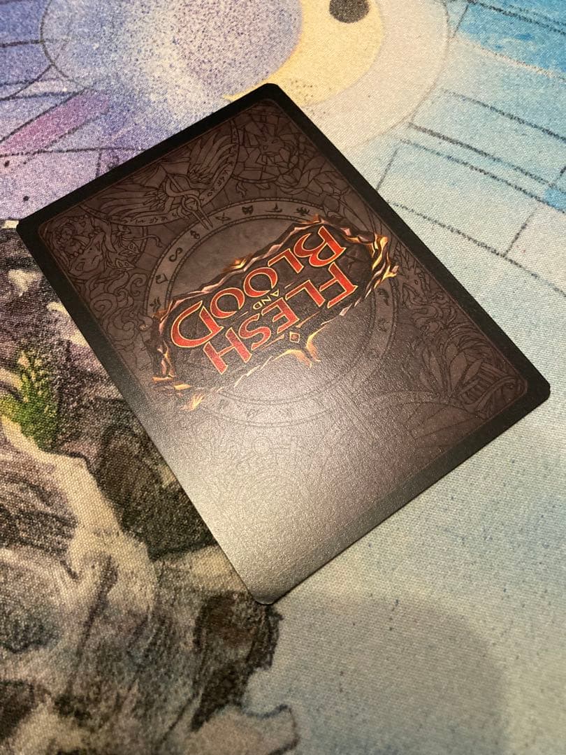 その他 Eye of Ophidia (RF) flesh and blood