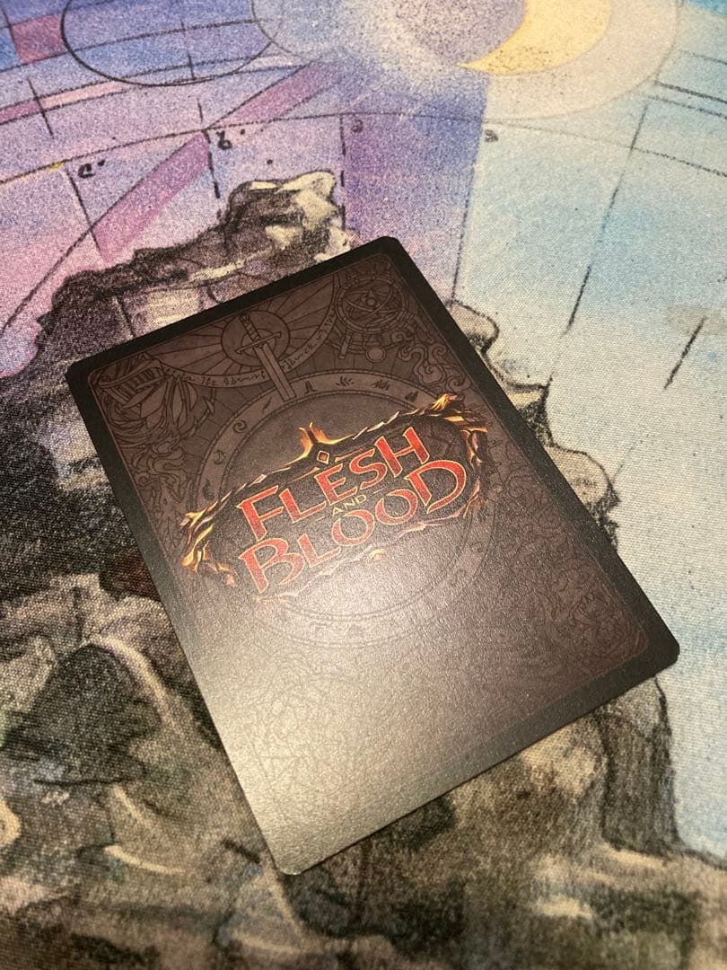 その他 Eye of Ophidia (RF) flesh and blood