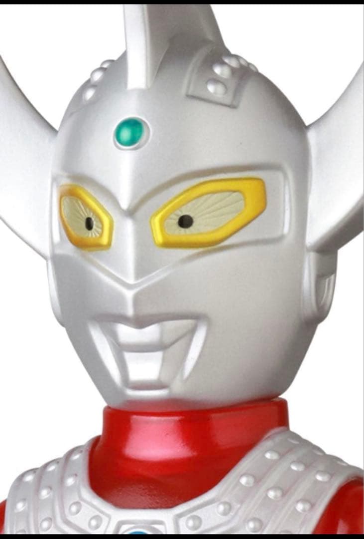 MAT シリーズ ウルトラマンタロウ(タロウブレスレットVer.) - メルカリ