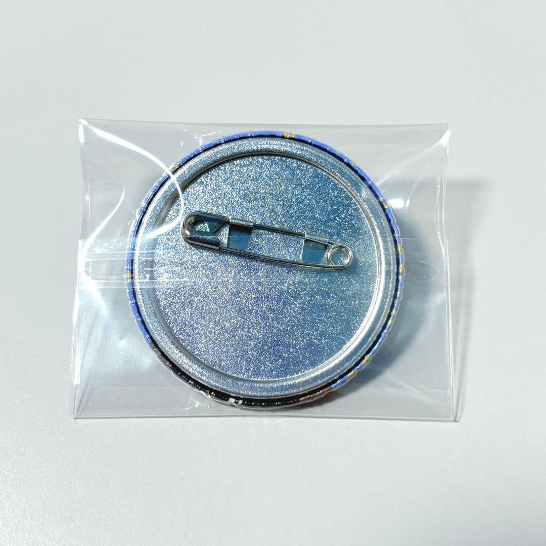 FGO 霊基召喚缶バッジ アルジュナ 10周年 フェス - メルカリ