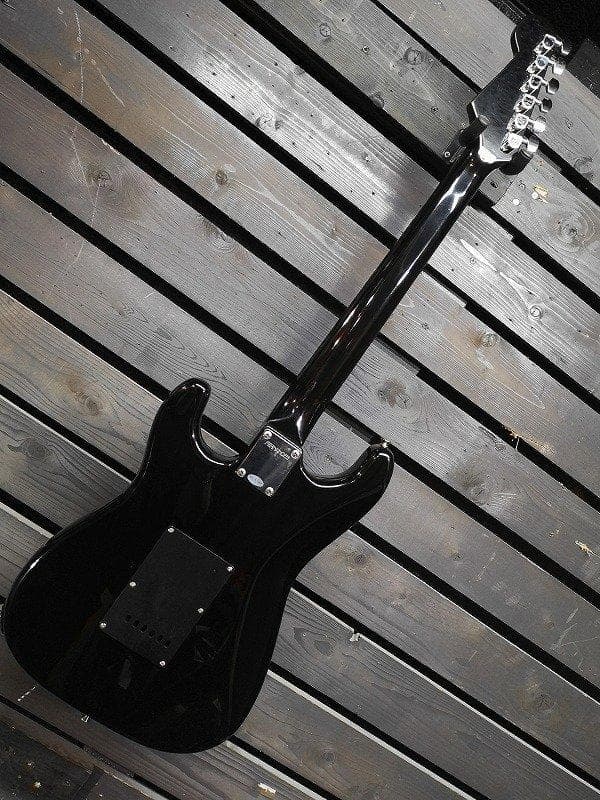 ◆大感謝祭!! FERNANDES SSH-40 BL G1S226995