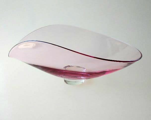 スタジオプレパ☆しずく形ガラスボール☆3個セット - 工芸品