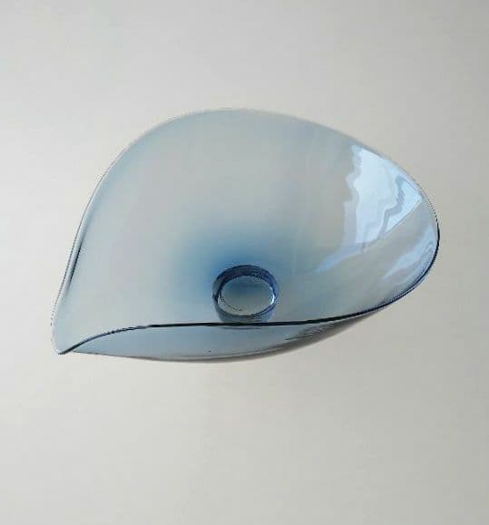 スタジオプレパ☆しずく形ガラスボール☆3個セット - 工芸品