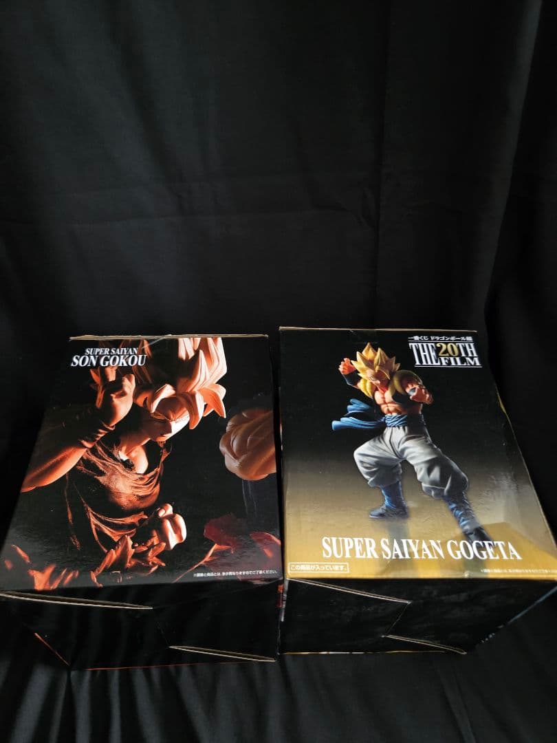 ドラゴンボール 一番くじ ドラゴンボール THE 20TH FILM セット