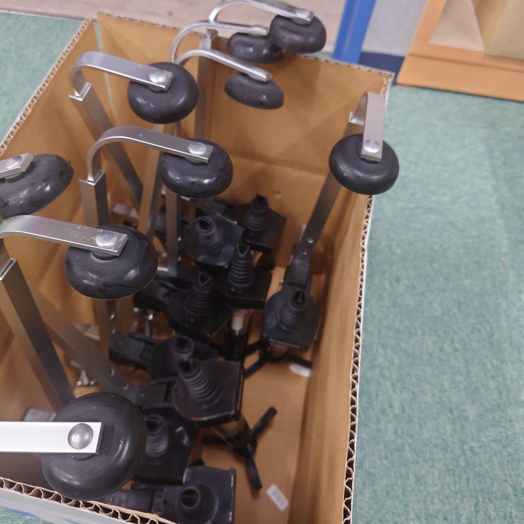 ビューモント ウィスキーメジャースタンド 9本セット