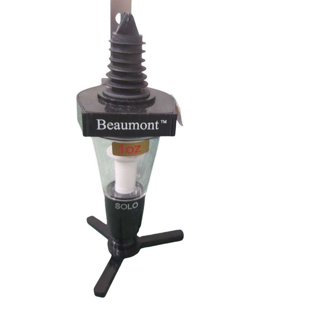 ビューモント ウィスキーメジャースタンド 9本セット