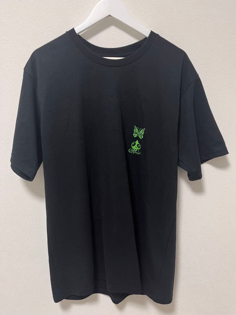 Needles / End of the world Tシャツ