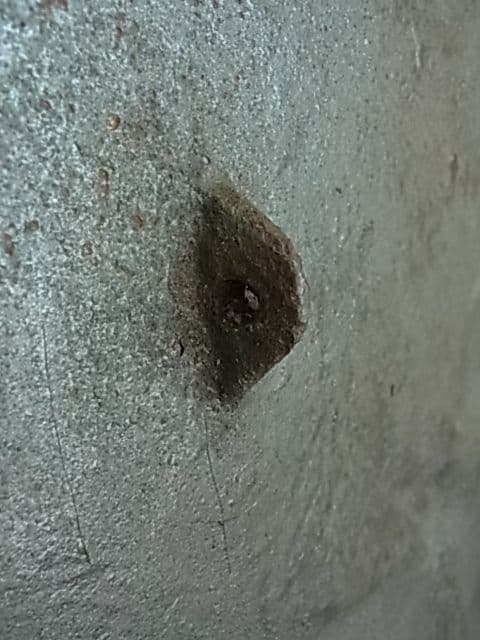 昭和7年 全国ラジオ体操の會 参加記念 大阪尚美堂造 レリーフ看板