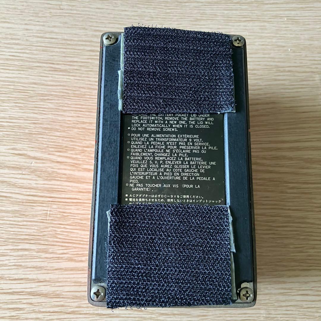 Ibanez CP10 日本製 COMPRESSOR SUSTAINER エフェクター