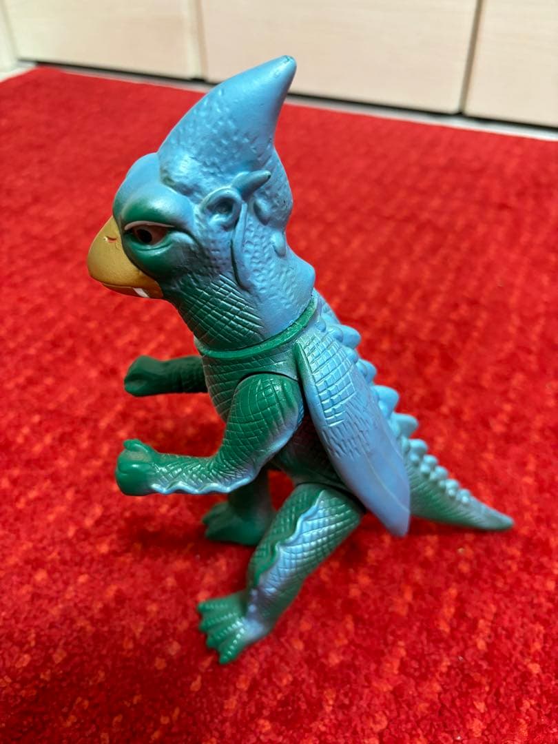 マルサン 日東の怪獣シリーズ ガッパ