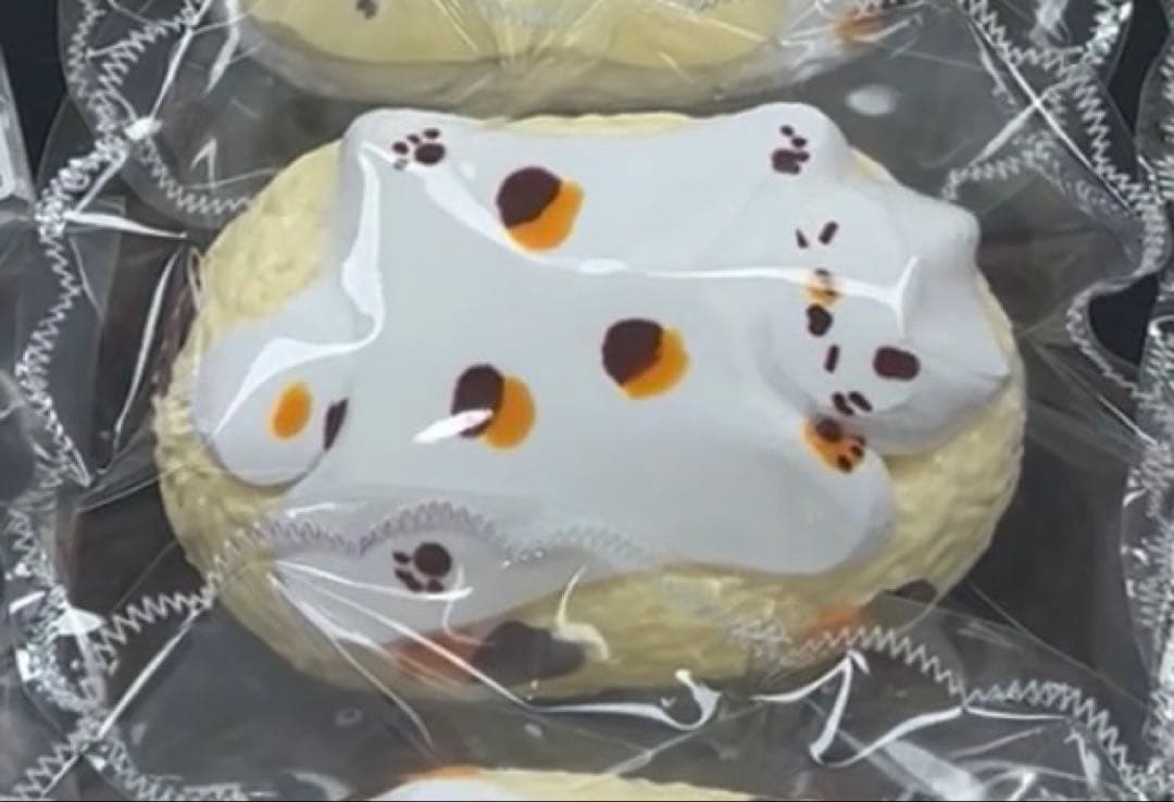 もみじページ　スクイーズ新品6個セット