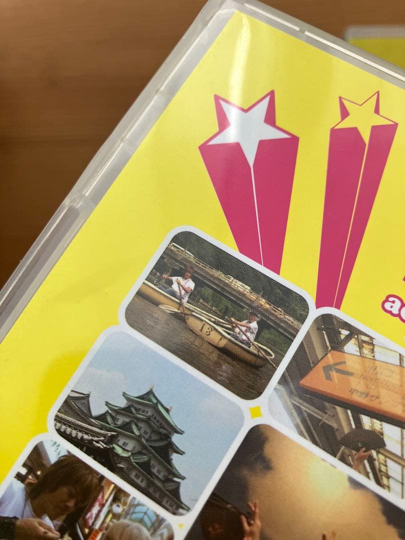 access DVD AXS CHANNEL AXS NEWS DVD