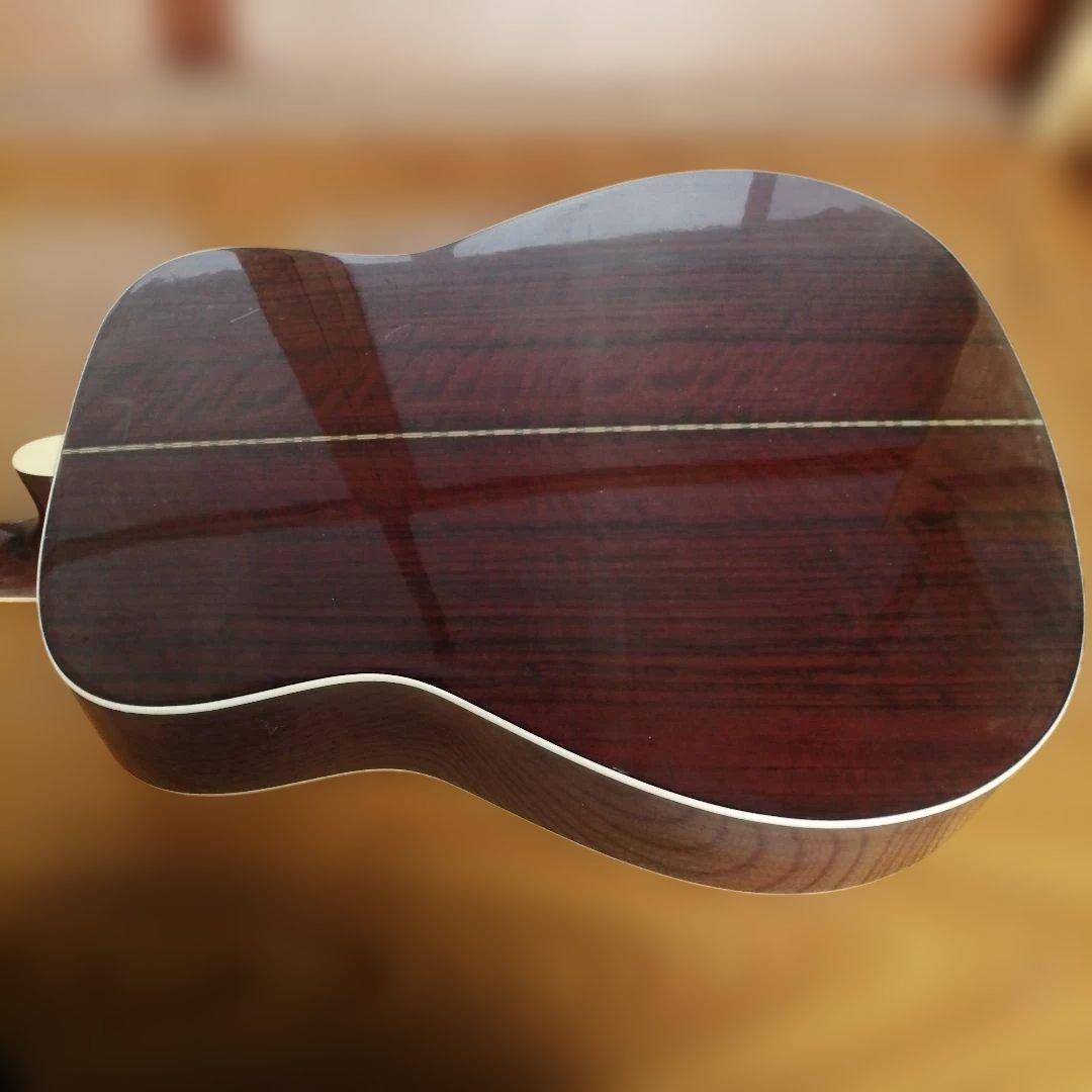 ジャンク] Yamaha FG-441S アコースティックギター