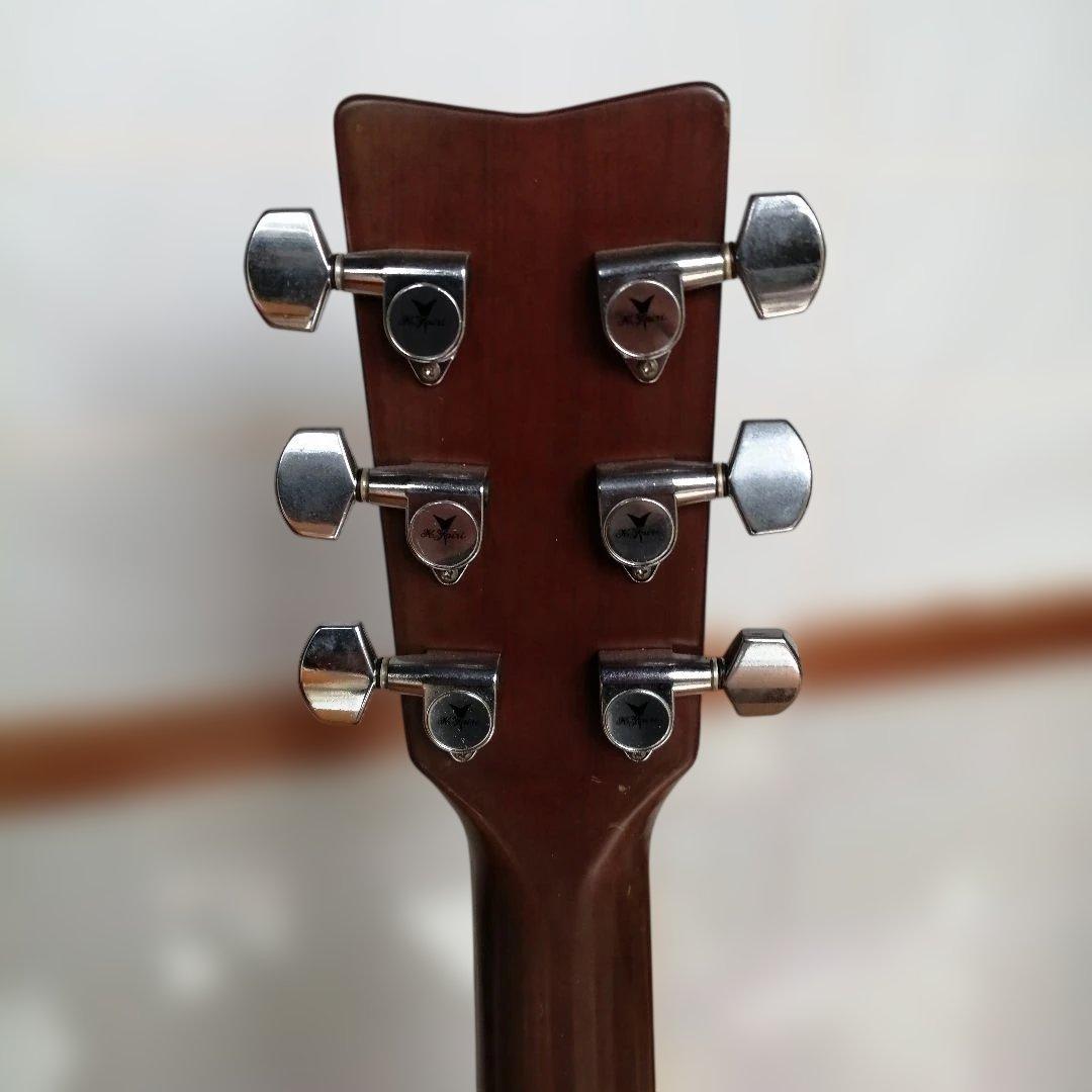 ジャンク] Yamaha FG-441S アコースティックギター