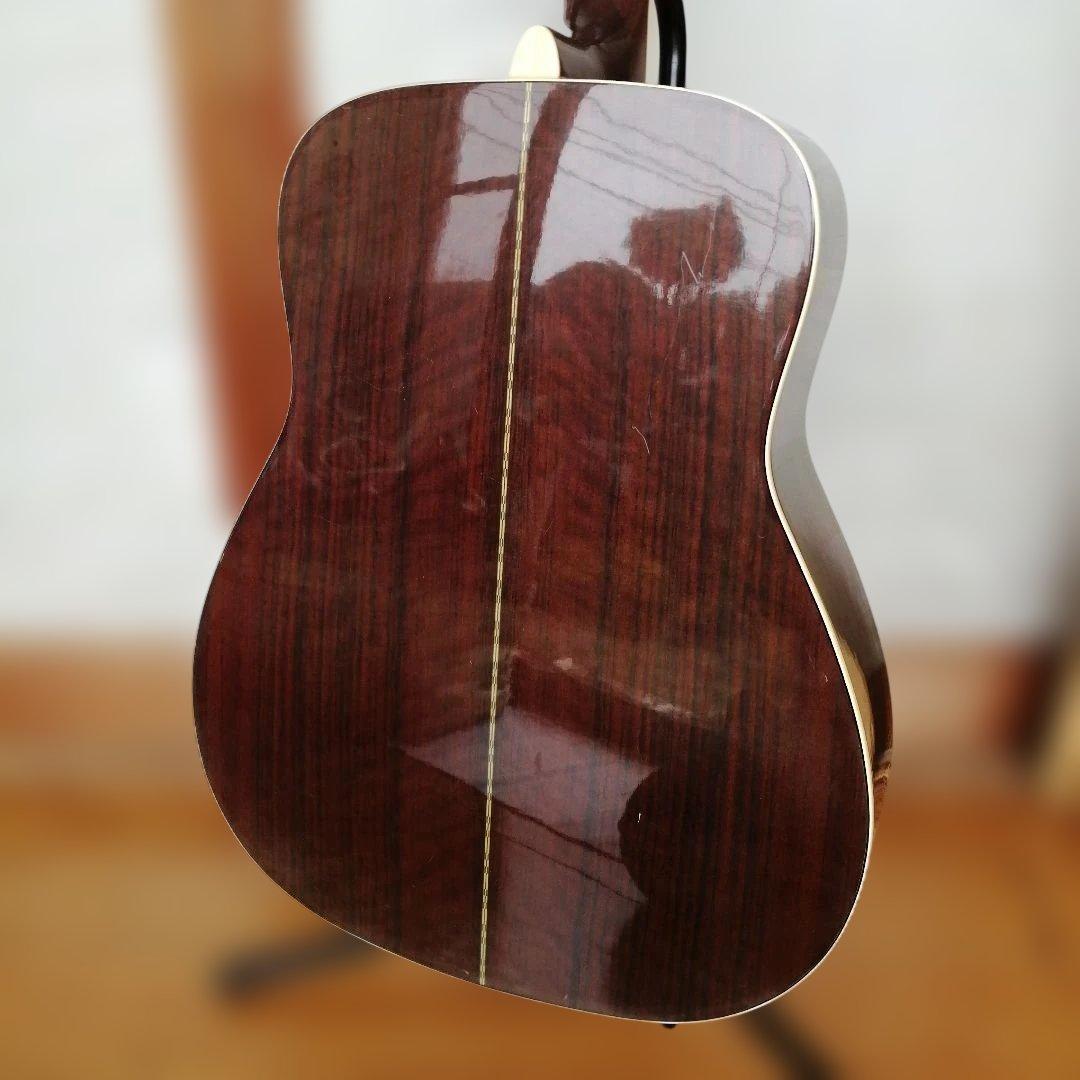 ジャンク] Yamaha FG-441S アコースティックギター