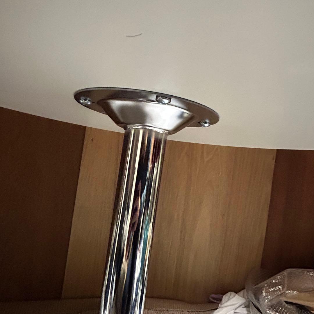 韓国インテリア ラウンドテーブル O'gre smoo (オグレ)