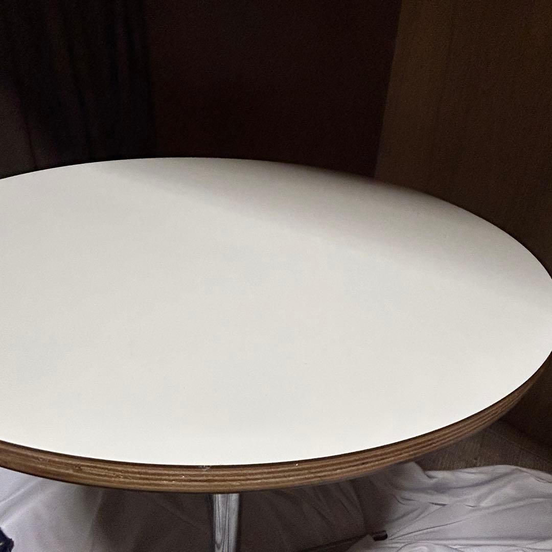 韓国インテリア ラウンドテーブル O'gre smoo (オグレ)