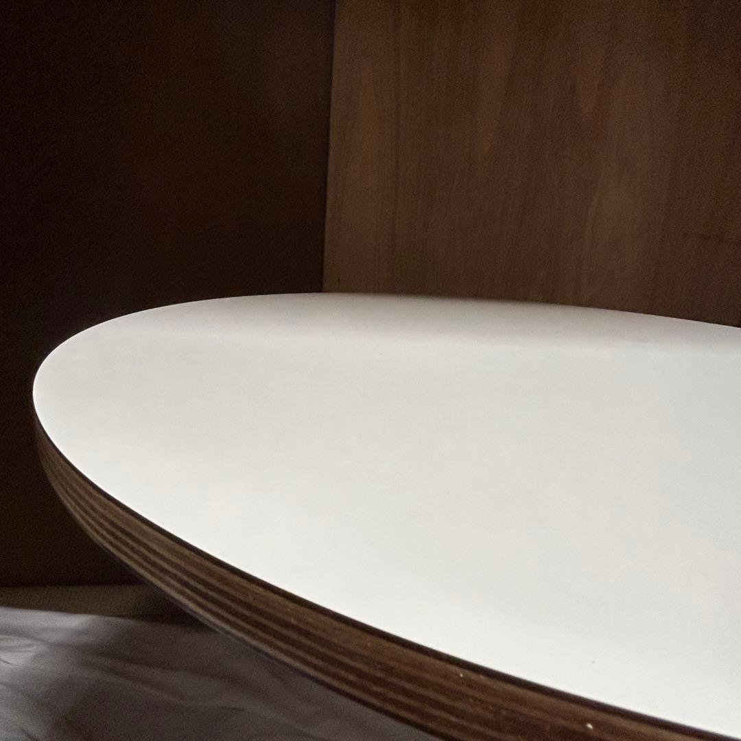 韓国インテリア ラウンドテーブル O'gre smoo (オグレ)