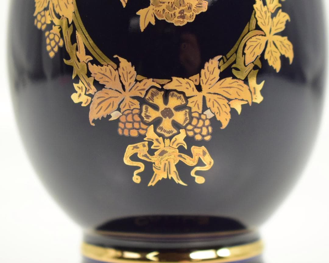 リモージュ・カステル カミュ CAMUS リザーブエッグ ブランデー コニャック