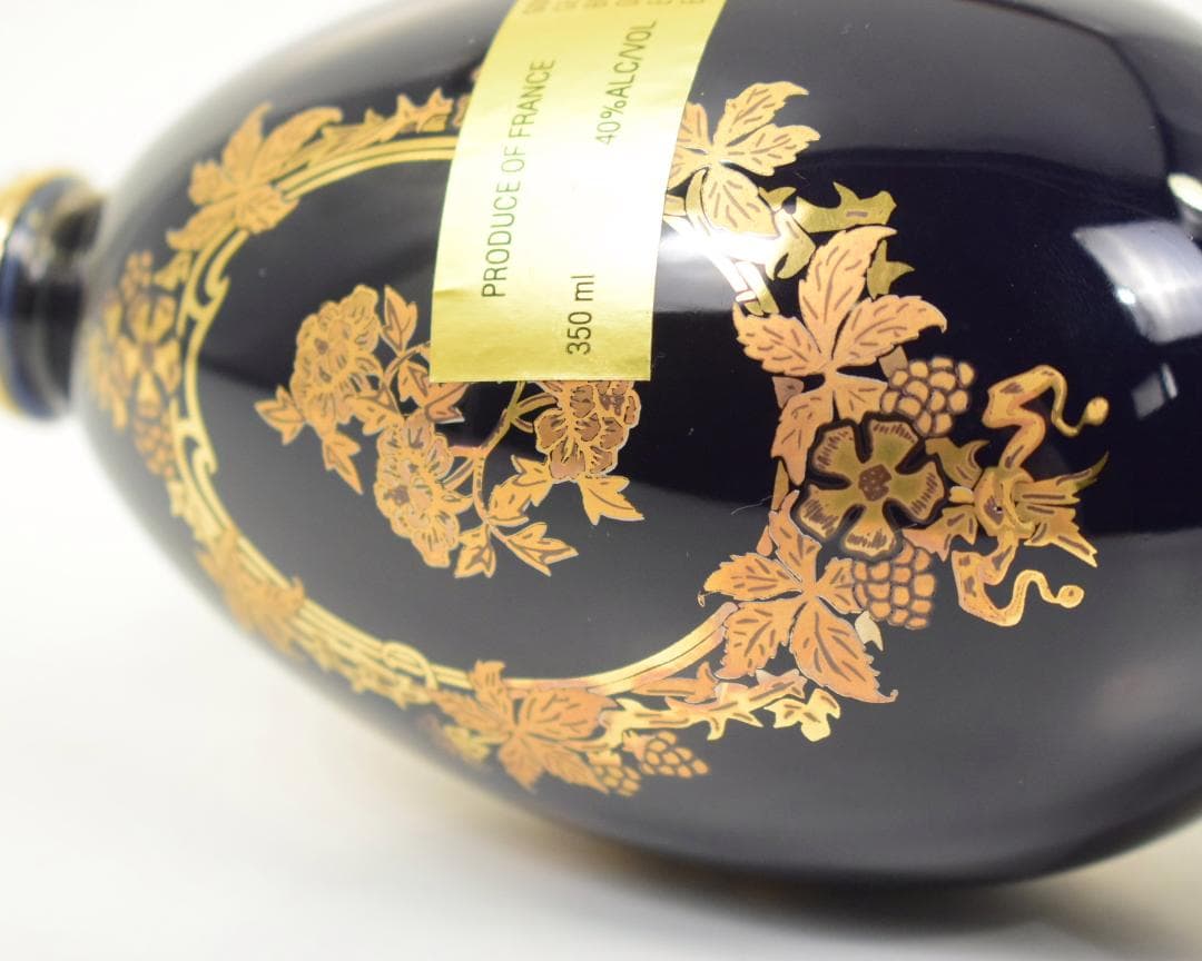 リモージュ・カステル カミュ CAMUS リザーブエッグ ブランデー コニャック