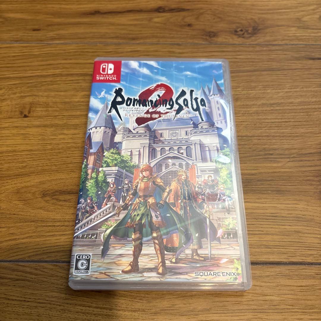 【まとめ売り】ソフト5本セット スマブラスプラ3/MHX/ライズ/ロマサガ2