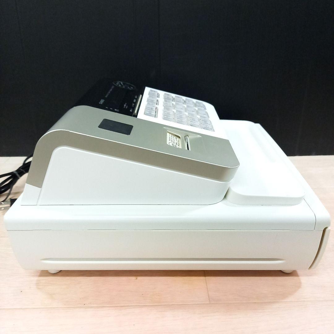 CASIO SE-S20/NL-200 レジスター CASIO カシオレジスター SE-S20 NL200