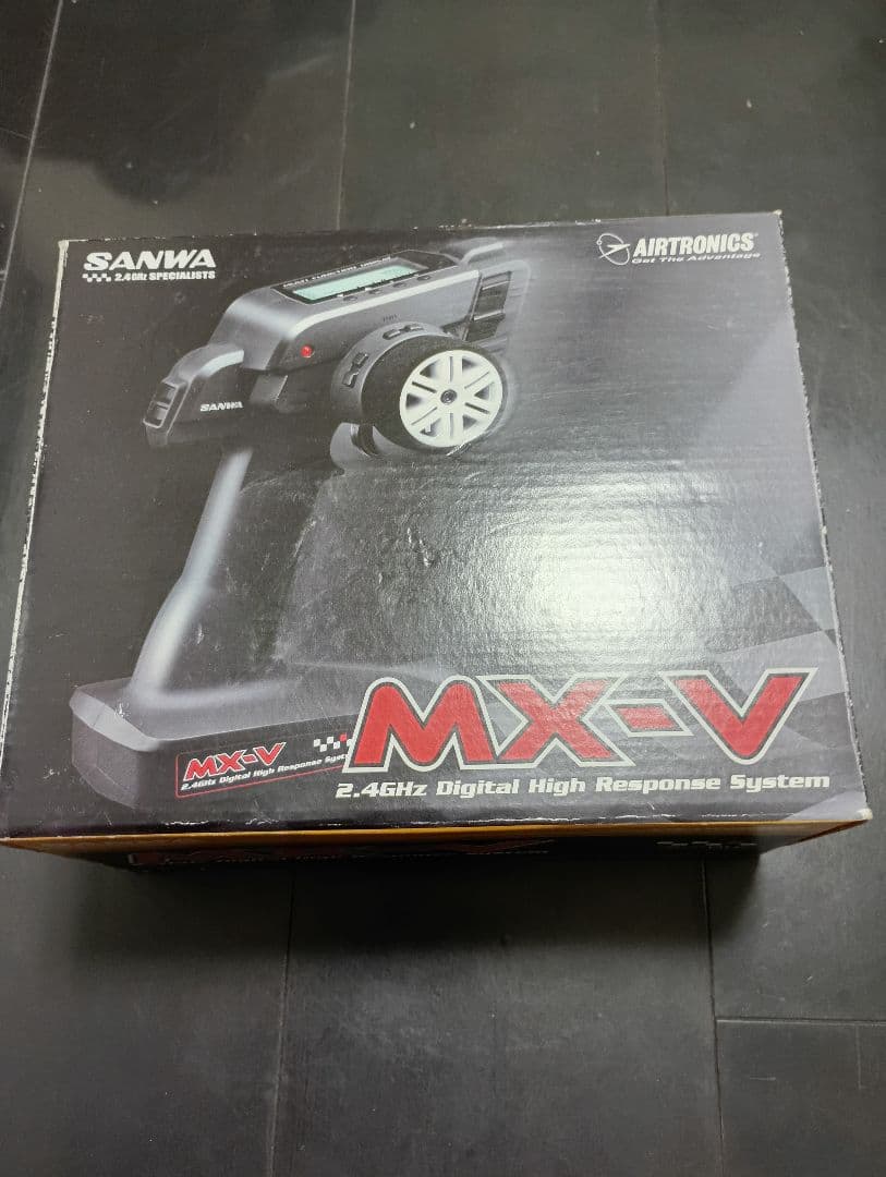 【新品】タミヤ ホーネット【プロポ付】