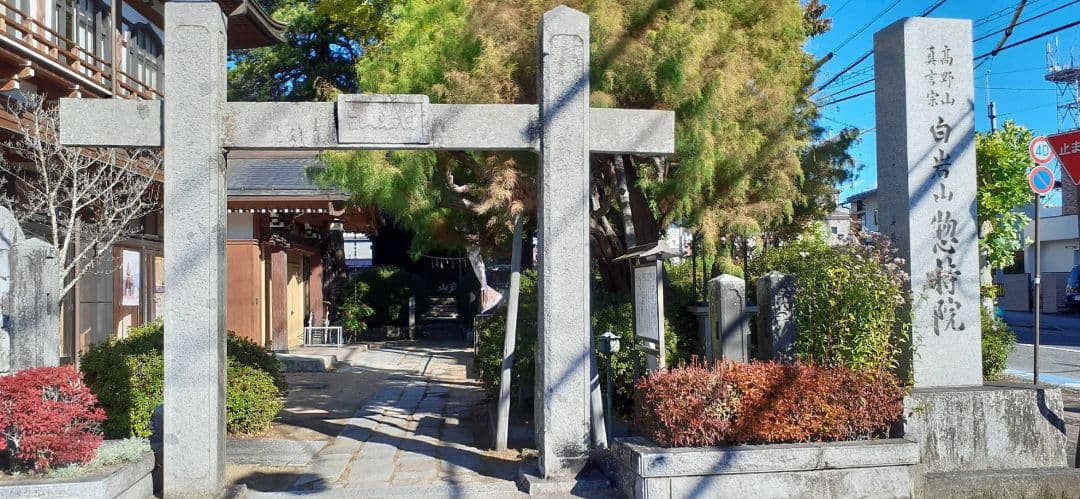 諏訪神仏プロジェクト　長野県　2022年期間限定切り絵御朱印　10種コンプリート