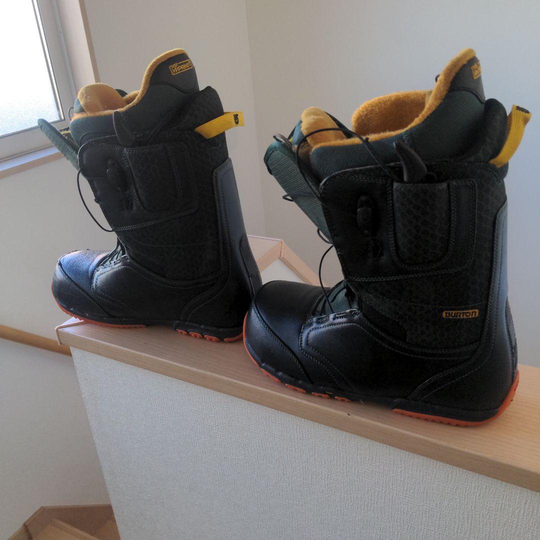 専用　BURTON　ルーラー　　　27cm