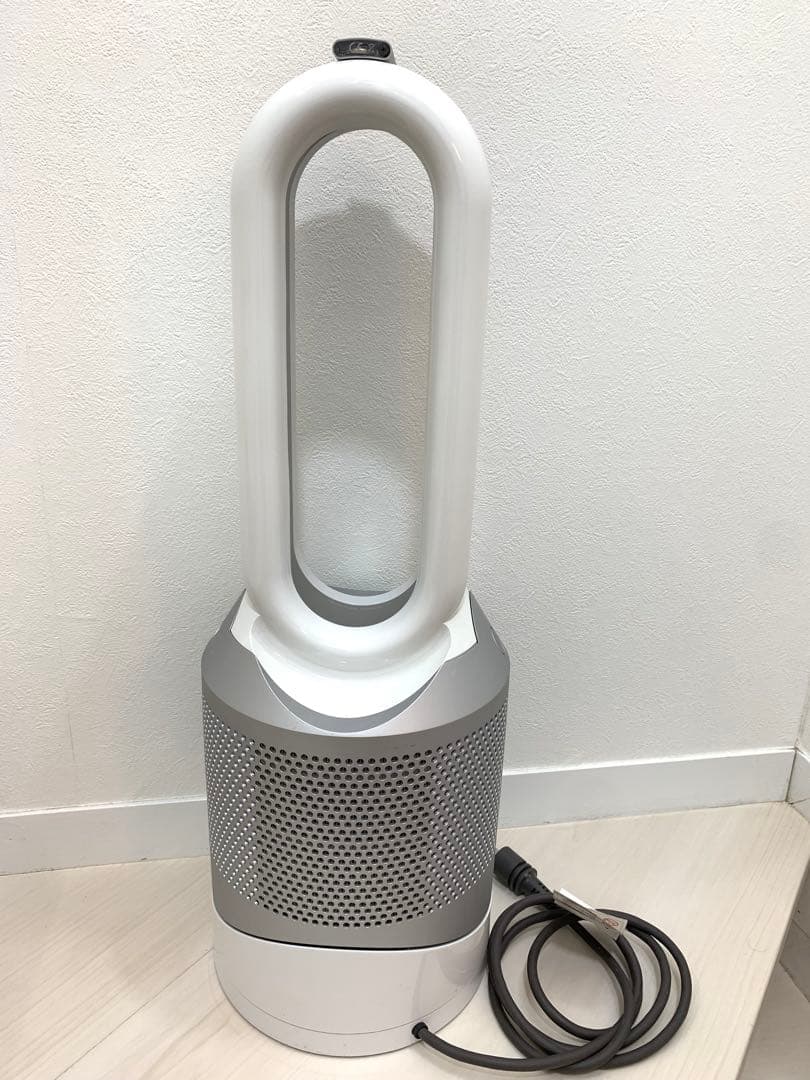 ダイソンDyson Pure Hot+Cool 空気清浄機　扇風機　ヒーター