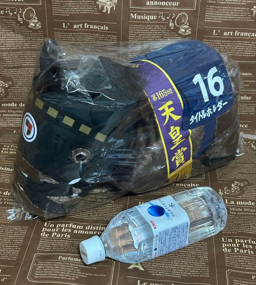 タイトルホルダーぬいぐるみの通販はau PAY マーケット - 輸入雑貨の