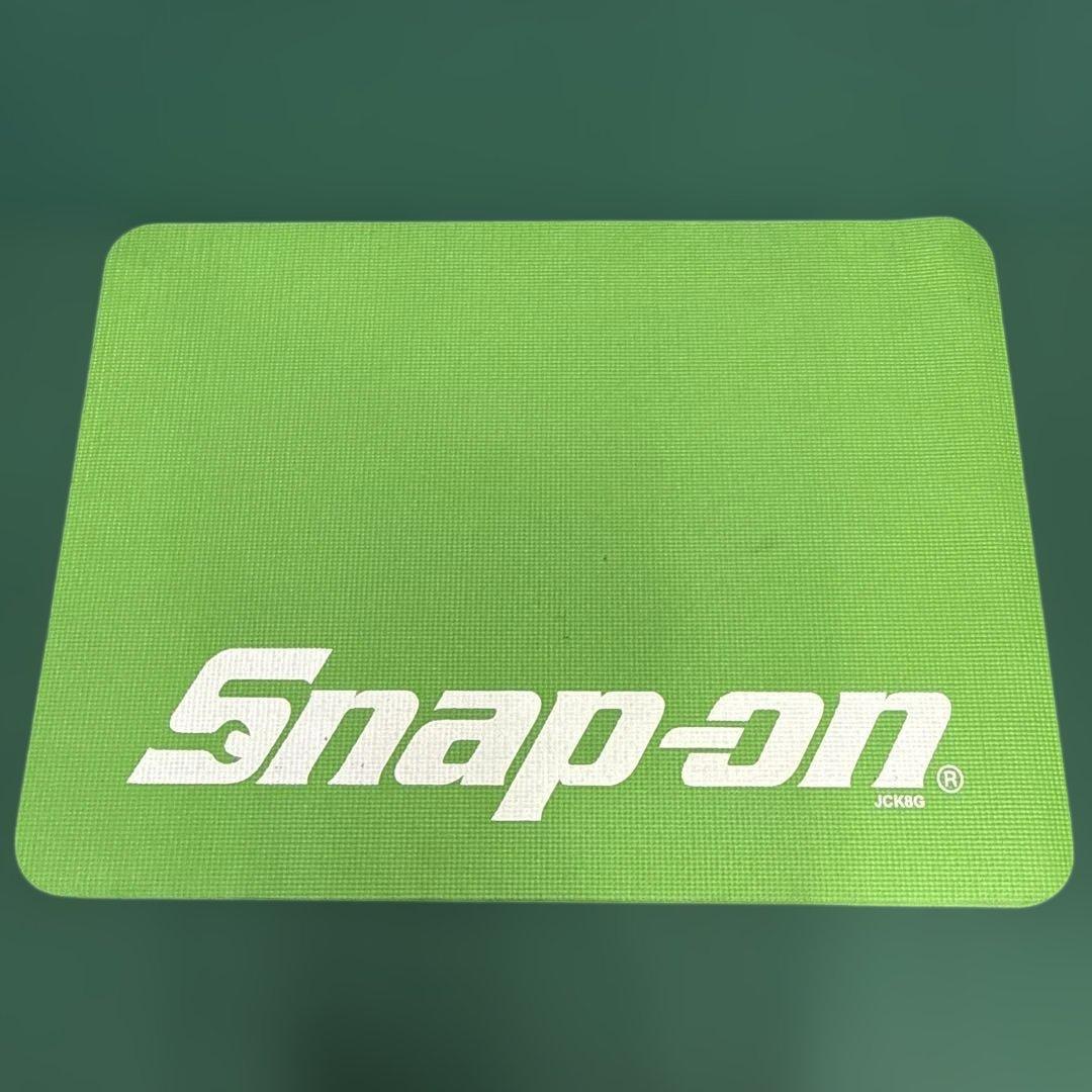 スナップオン フェンダーカバー(多目的マット) JCK8G - メルカリ