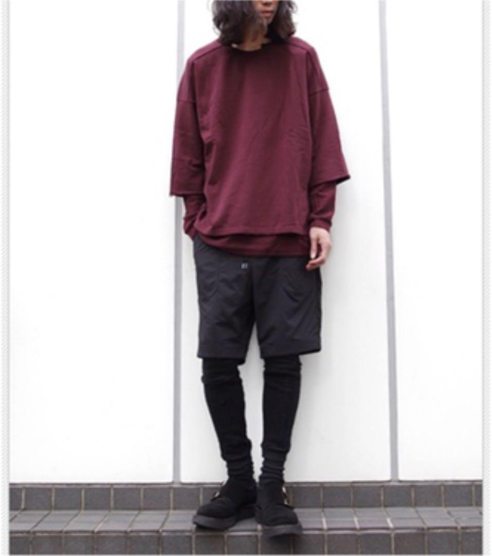 Wizzard ウィザード / LAYERED PANTS レイヤードパンツ – GARROT STORE