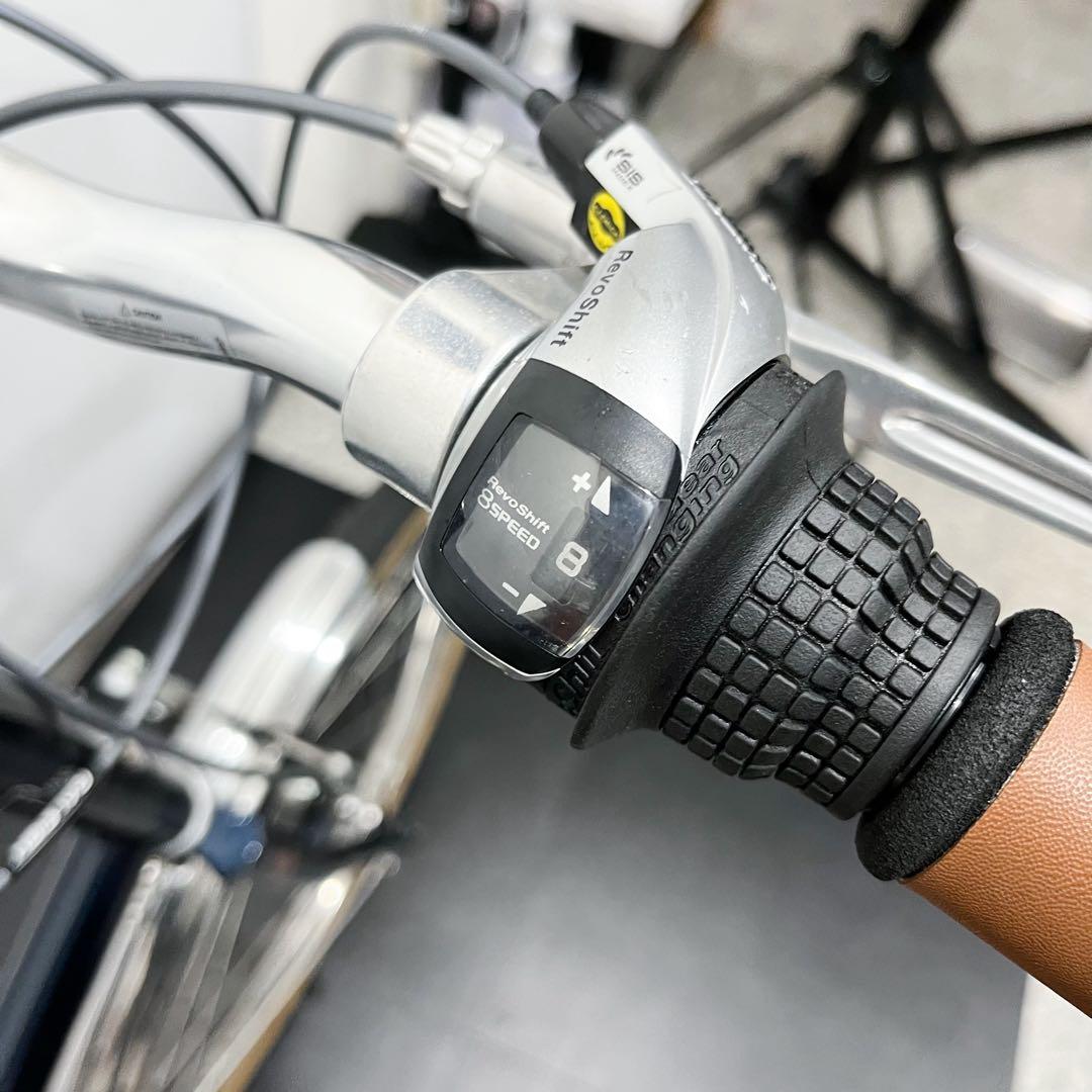 鉄壁極め隊様引き取り専用 Raleigh RSW SPORT RSS ALTUS