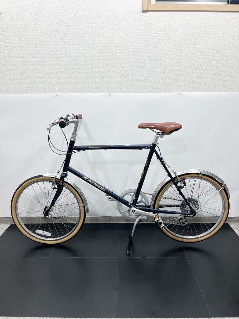 鉄壁極め隊様引き取り専用 Raleigh RSW SPORT RSS ALTUS