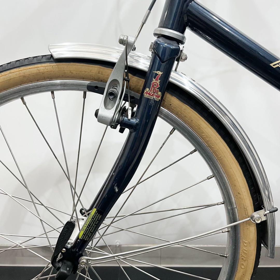 鉄壁極め隊様引き取り専用 Raleigh RSW SPORT RSS ALTUS