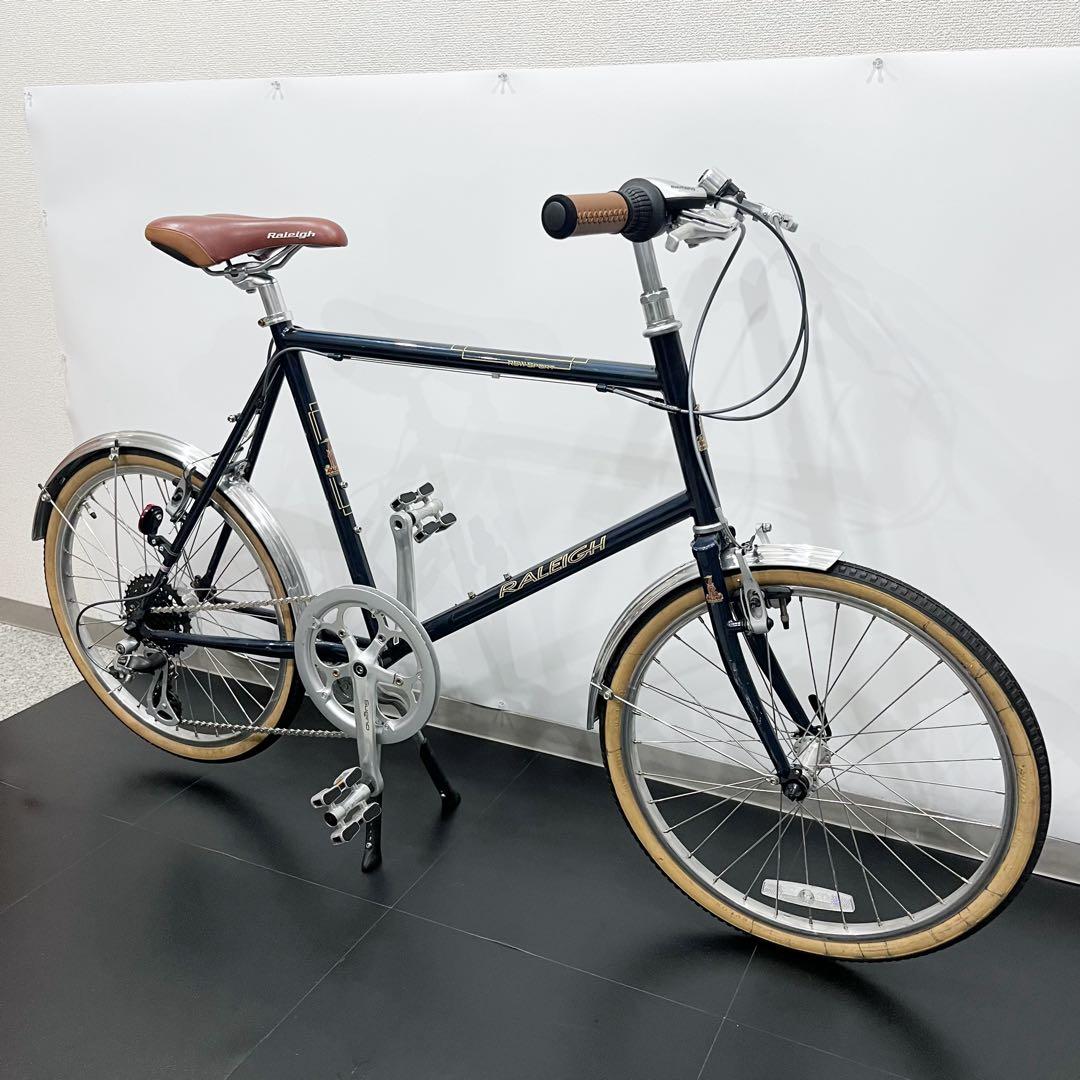 鉄壁極め隊様引き取り専用 Raleigh RSW SPORT RSS ALTUS