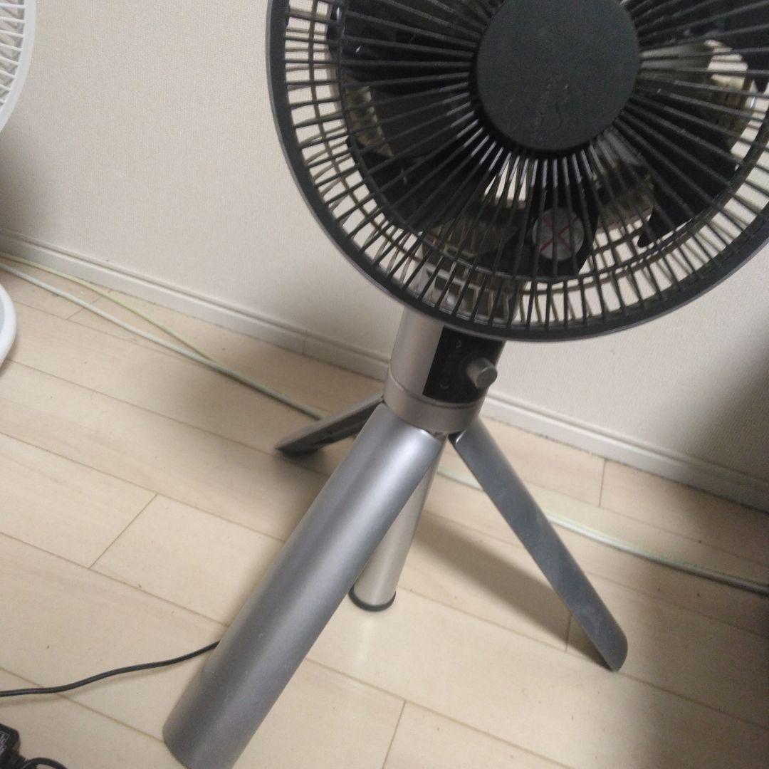 kamomefan カモメファンFシリーズ FKLS-201D 扇風機