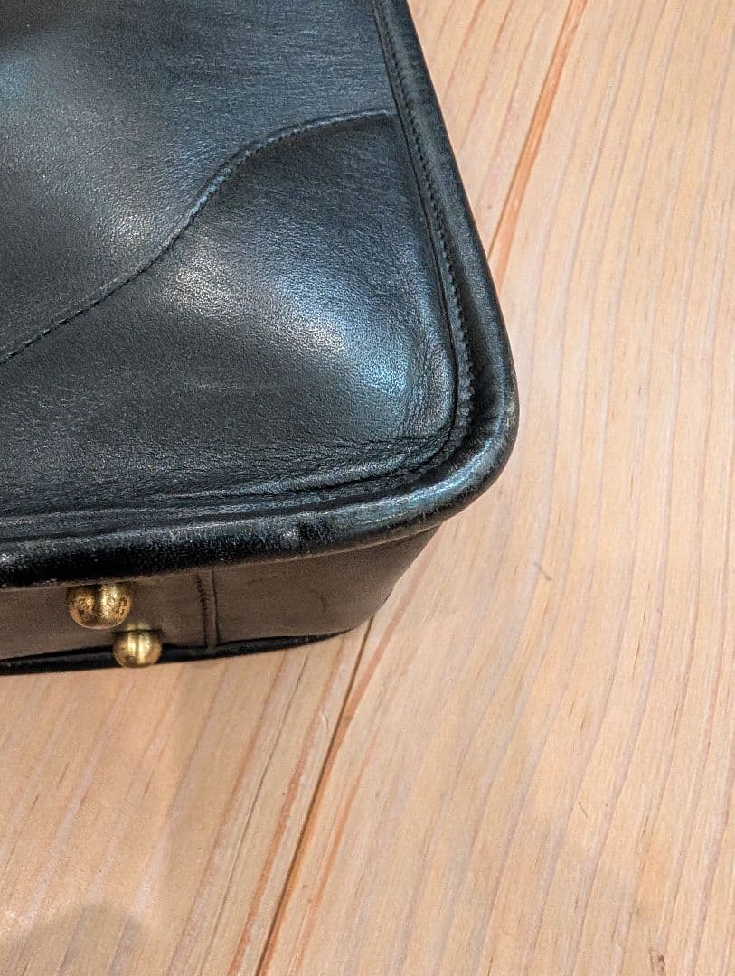 EZ-WORKS　グルカ　ブリーフケース　No.60