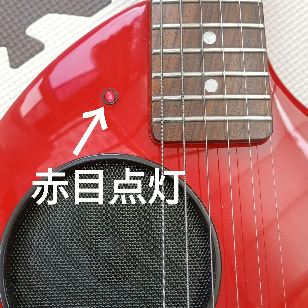 美・塗装！ZO-3 レッド センド・リターン独立機能付き