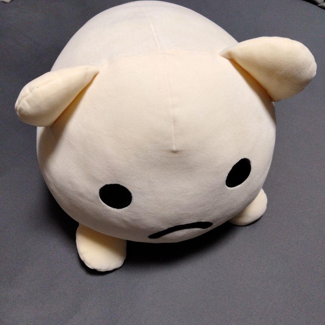 BUCK-TICK シリアス モチモチクッション BUCK-TICK シリアス モチモチ