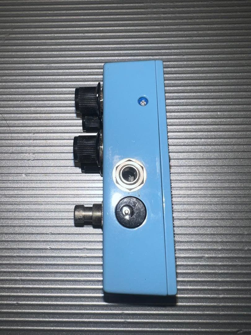 KATANASOUND BLUE STRIPE コンプレッサー/リミッター