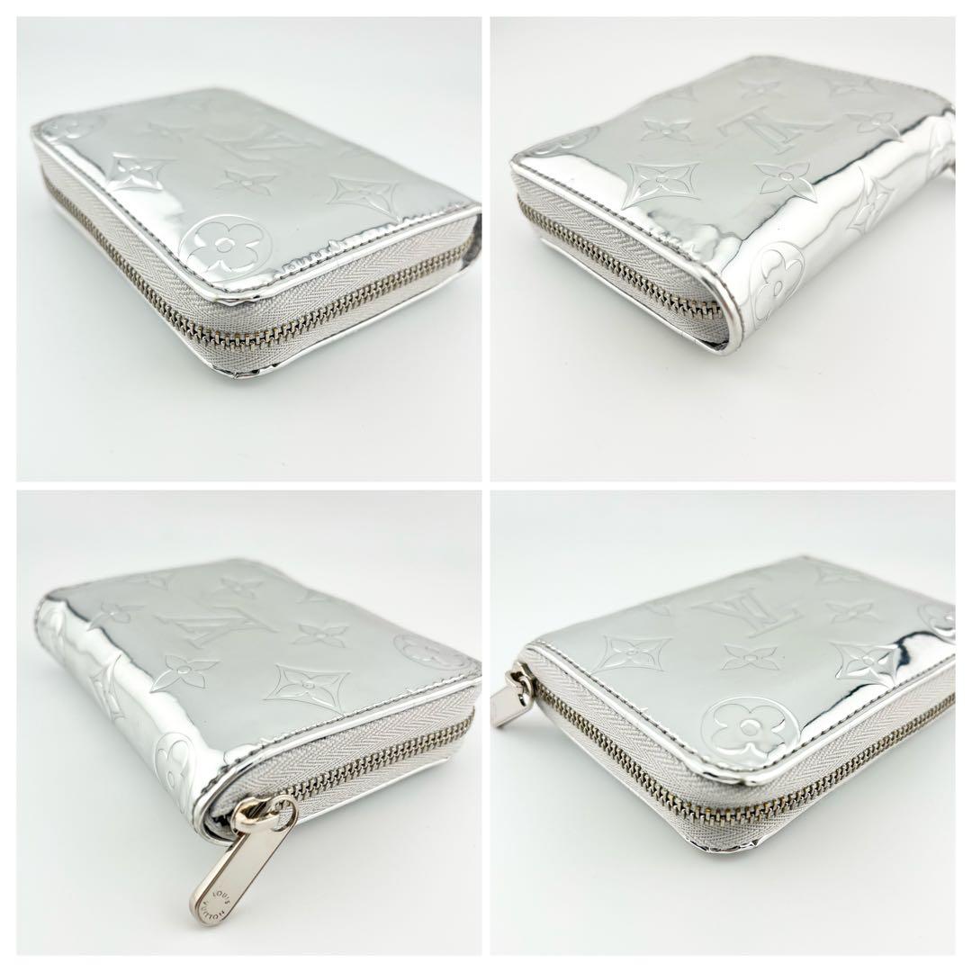 ⭐︎美品⭐︎ ルイヴィトン ケース M12673 ジッピーパース