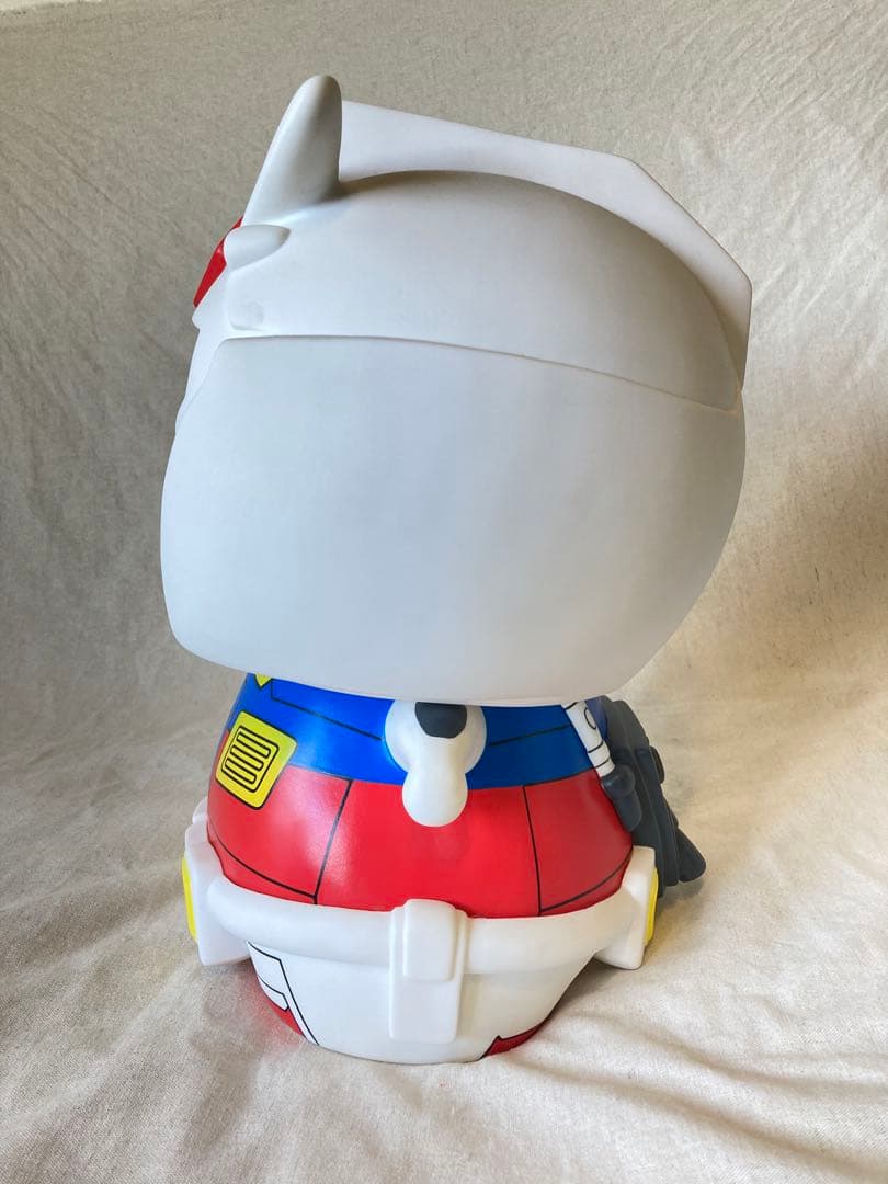 【レア】CIBOYS BIGフィギュア　ガンダム