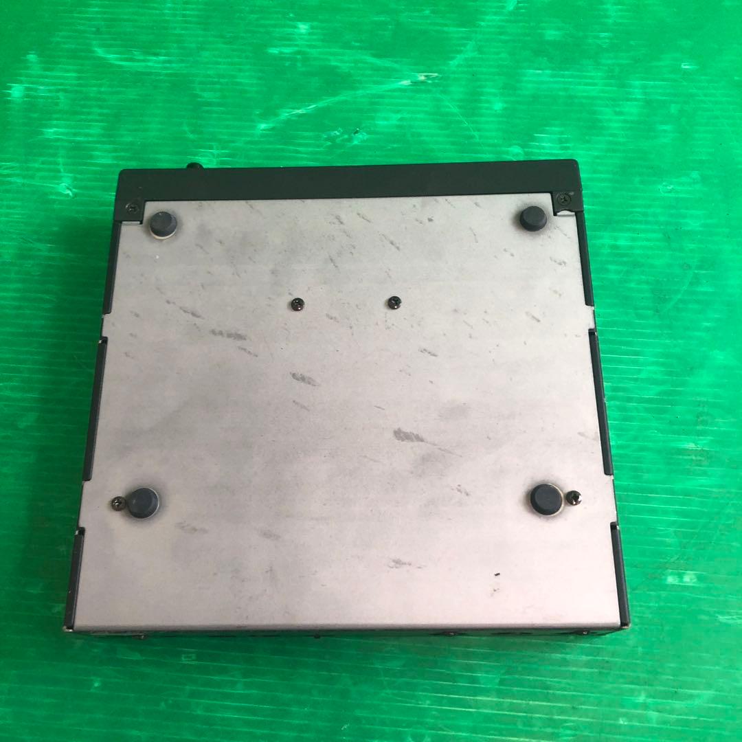 YAMAHA MU50 トーンジェネレーター 動作未確認 現状渡し - メルカリ