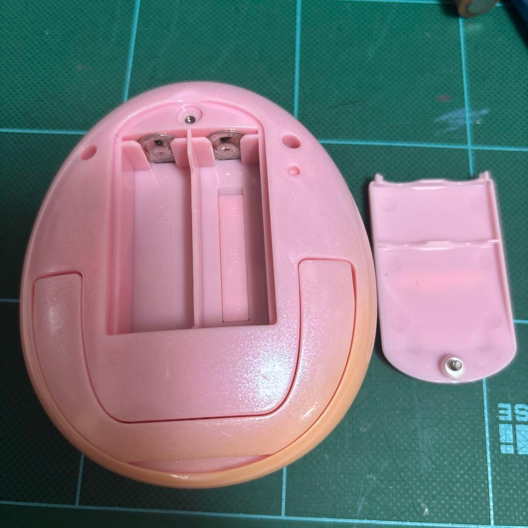 たまごっちステーション 　もっとiD!おうちdeたまごっちステーション