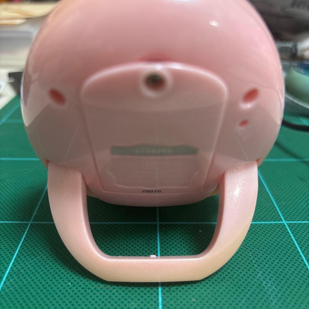 たまごっちステーション 　もっとiD!おうちdeたまごっちステーション